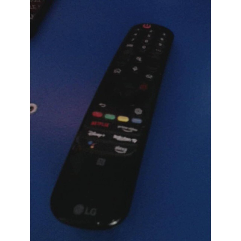 Control Remoto LG